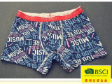 2015 Hot Product Underwear for Men Boxers 437