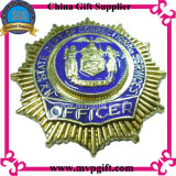 Customized Police Badge for Military Badge Gift