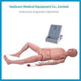 H3000 Advanced Medical Adult Nursing Manikin