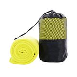 Portable Quick-Drying Towel Beauty Microfiber Outdoor Towel