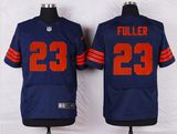 Baseball Bears Number 23 Player Championship Jersey