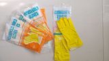 Household Latex Glove, Rubber Glove