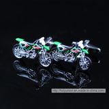 VAGULA New Arrival Motorcycle Cuff Links