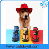 Manufacturer High Quality Waterproof Pet Boots Dog Shoes