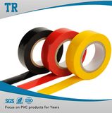 Adhesive Electrical Tape for Electric Line