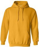Custom Made Men Cotton Polyester Fleece Casual Outdoor Hoodie Sweatshirt