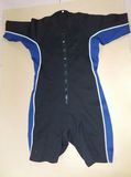 Tsa-1011 Nylon Surfing Suit