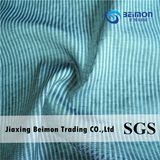 Hot Sale: 12mm 10%Silk 90% Cotton Voile for Summer Shirt