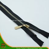 Rhinestone Plastic Open-End Zipper -5# (SZ-086)