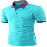 Sport OEM Dri Fit Polo Shirt /Custom Dri Fit Polo Shirt