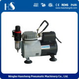 China Factory New Airbrush Compressor with Fan Af18-2