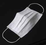 PP Non Woven Fabric Mouth Cover and Mask for Face
