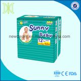 Sunny Baby Diapers Baby Diaper Disposable Diapers