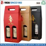 Wine Bag Kraft Paper Bag Gift Packaging Bag