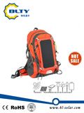 2016 Hot Selling Phone Charger Backpack, Solar Power Bank