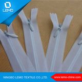 Wholesale Zipper Invisible Zipper Waterproof Zipper