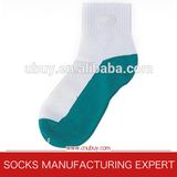 Children's Deodorized Cotton School Socks