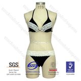 Hot Sell Lycra Lace Bikini