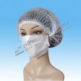 Disposable Paper Mask, Paper Face Mask with 1ply / 2ply