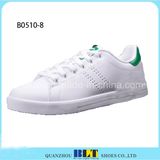 Fashion White Colour Men Shoes