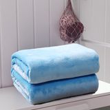 Wholesale Heavy Plush Mink Blanket