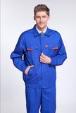 Overall Men's Work Uniform W52816