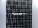 Grey Powder Coated Heavy Duty Ss Bullet Proof Security Window Screens