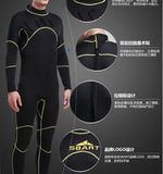 Sun Screen 3mm Neoprene Unisex Wetsuit&Sportwear (CL-743)