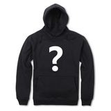 Custom Cotton/Polyester Printed Hoodies Sweatshirt of Fleece Terry (F123)
