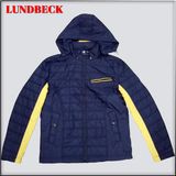 Men's Nylon Jacket with Good Quality