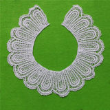 Garment Decoration Cotton Lace Collar (cn03)