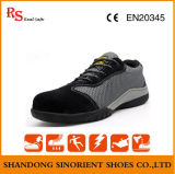 Good Prices Soft Sole Casual Safety Shoes RS570