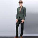 High End Designer Suits for Men, Suit Man with Best Quality