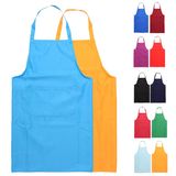 Promotional Blank Apron for Custom Logo Design