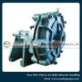 China Heavy Duty Mineral Processing Centrifugal Slurry Pump for Industry or Mining