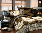 2015 3D Bedding Sets Bed Sheet Set