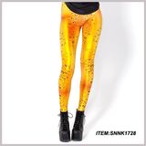 2014 Printed Leggings Newest Design Printed Leggings (SNNK1728)