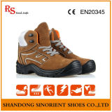 Engineering Steel Toe Working Safety Shoes