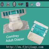 Hot Sale Old People Usage Comfrey Disposable Adult Diapers