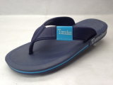 Simple Youth EVA Injection Slipper with V Strap (21iy17012)