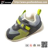 High Quality Kids Shoe Hot Selling Sport Shoes From Goodlandshoes 20097-1