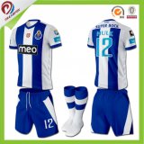 2017 New Bulk Design Soccer Jersey and OEM New Soccer Shirts with Sublimation Football Jersey