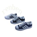 2017 New Comfortable Women's Canvas Shoes