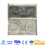 Mass Production Active Carbon Filter Face Mask