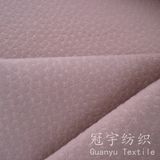 Decorative Home Textile Short Pile Velour Fabric for Sofa