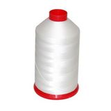 High Quality Raw White Polyester Thread