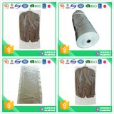 Polyethylene Perforated Cloth Cover Bag on Roll