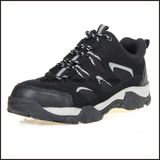 Composite Toe Kevlar Midsole Safety Sport Shoes