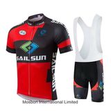 New Red Mans Mountain Bike Jerseys Bicycle Short