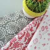 Polyester and Cotton 45s Lining Fabric Pocket Fabric Poplin Fabric T/Cpoplin Fabric Manufacture